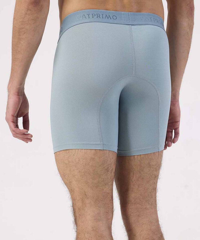 Set x5 B&oacute;xers Trunk Estilo Moderno Hombre