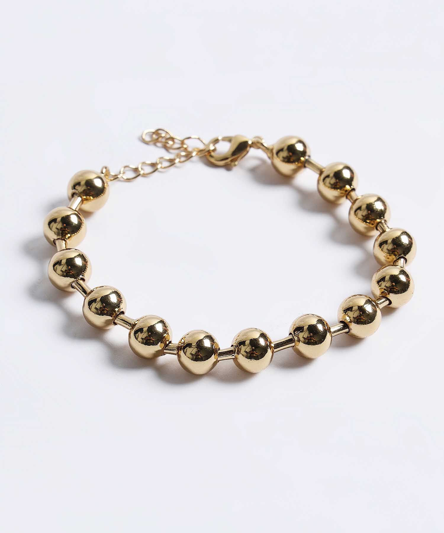 Pulsera Dorada