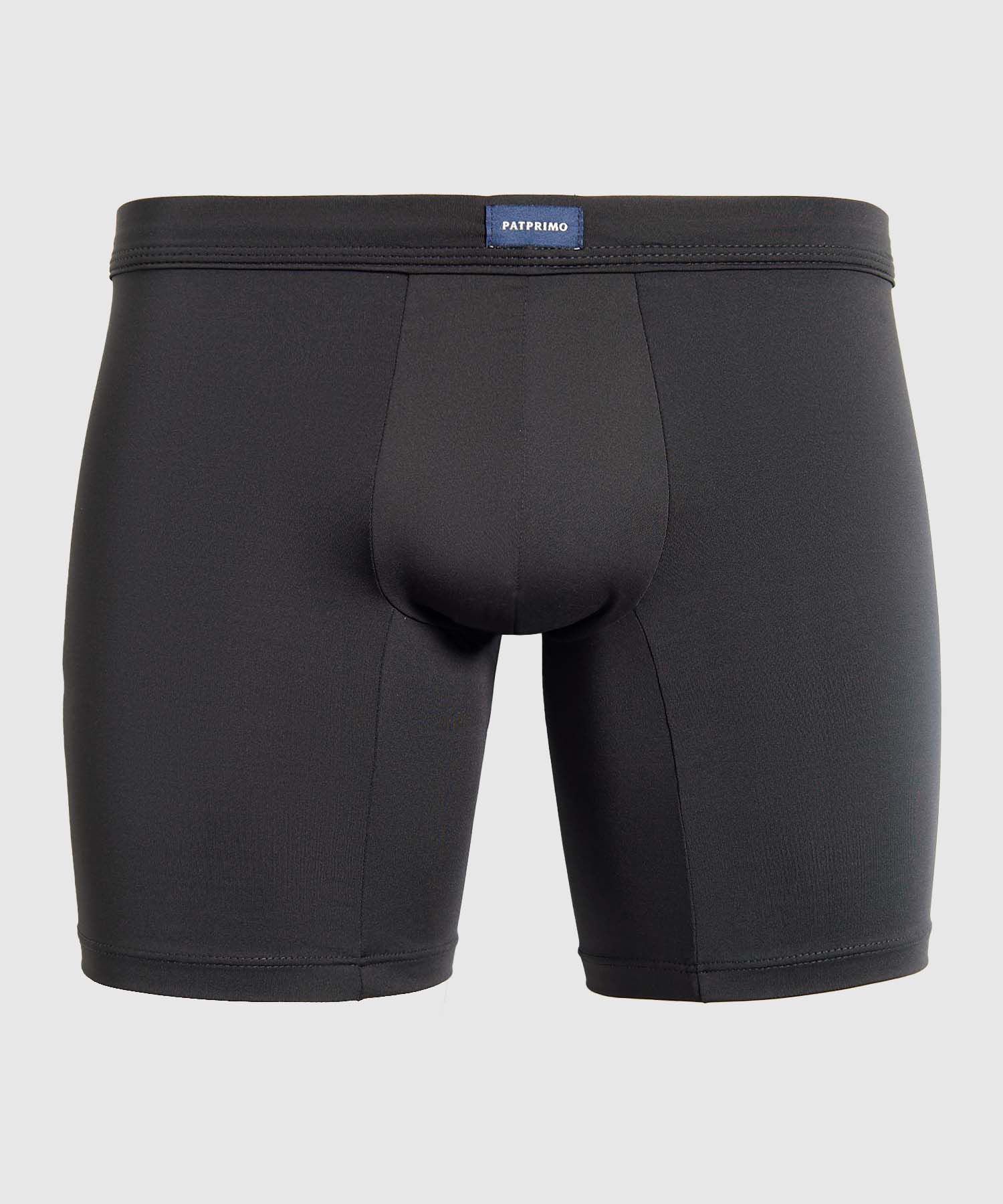 Boxer Para Hombre En Microfibra 