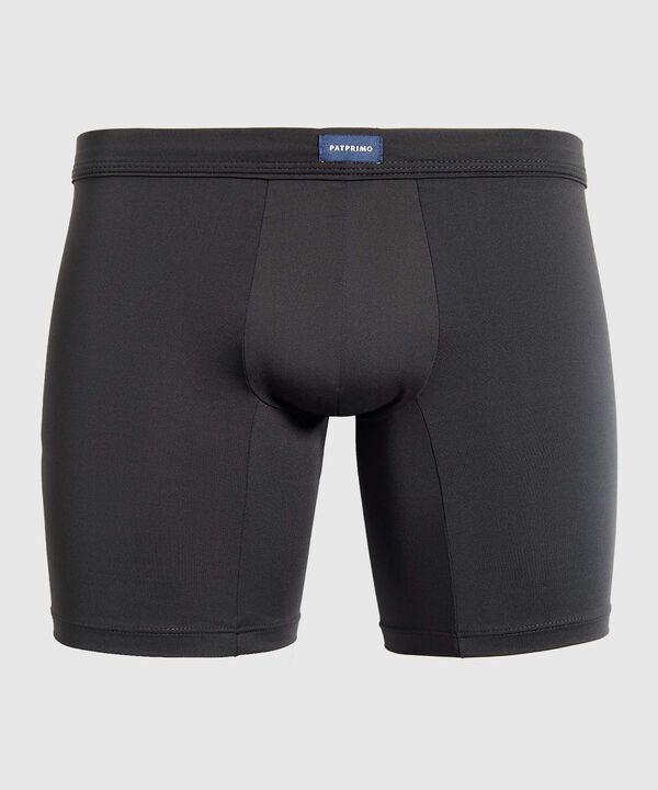 Boxer Para Hombre En Microfibra  image number null