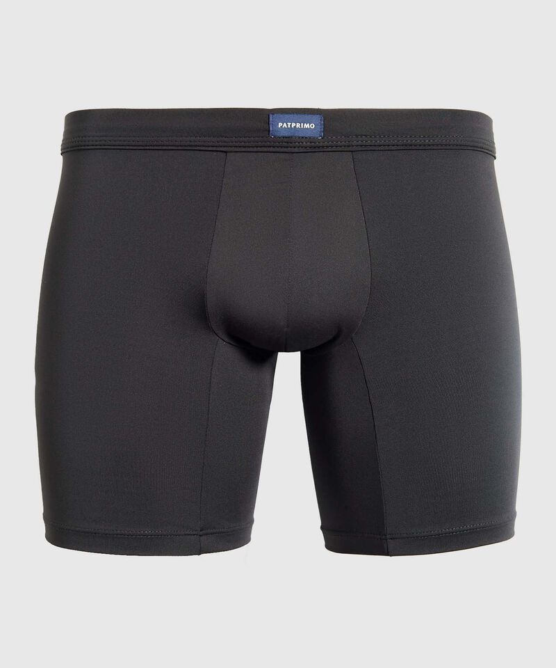 Boxer Para Hombre En Microfibra 
