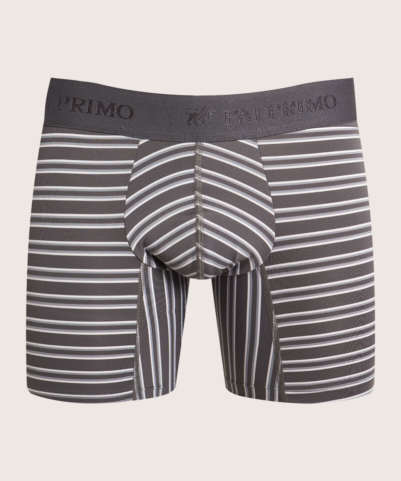 Boxer Para Hombre Estampados