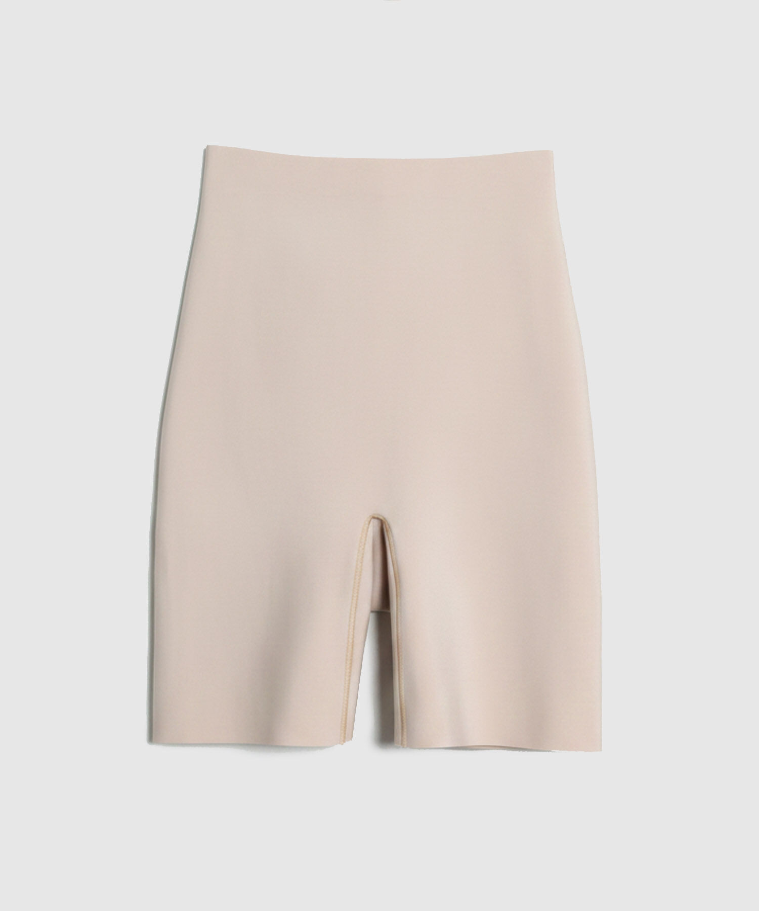 B&oacute;xer Control Tiro Alto Para Mujer
