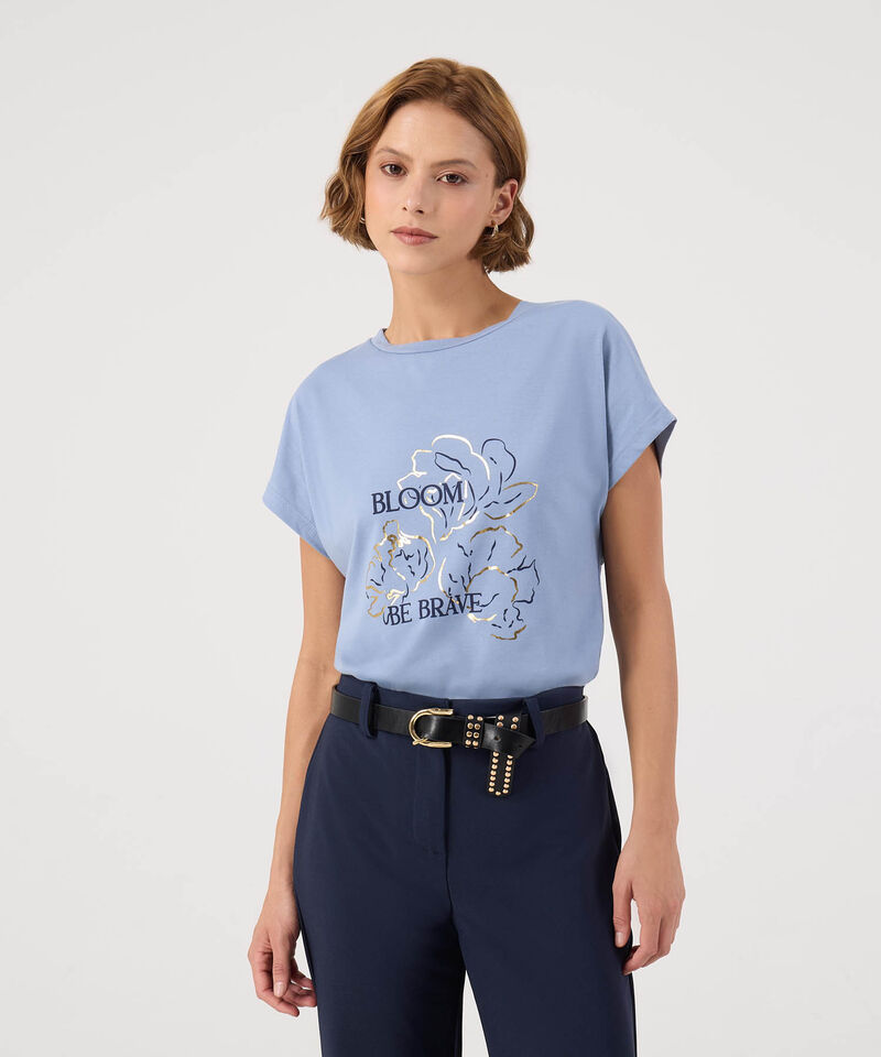 Camiseta Manga Corta