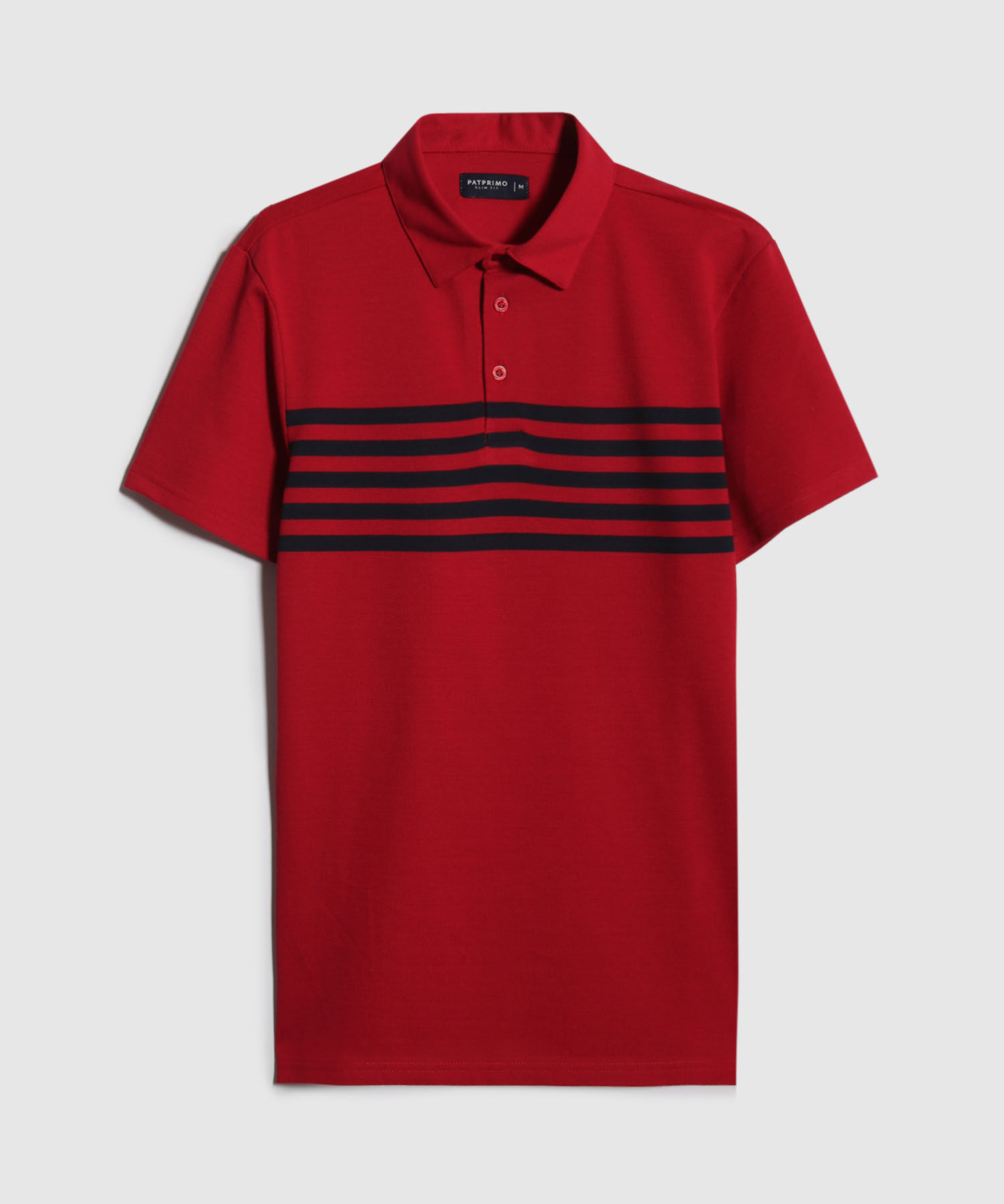 Polo Slim Fit