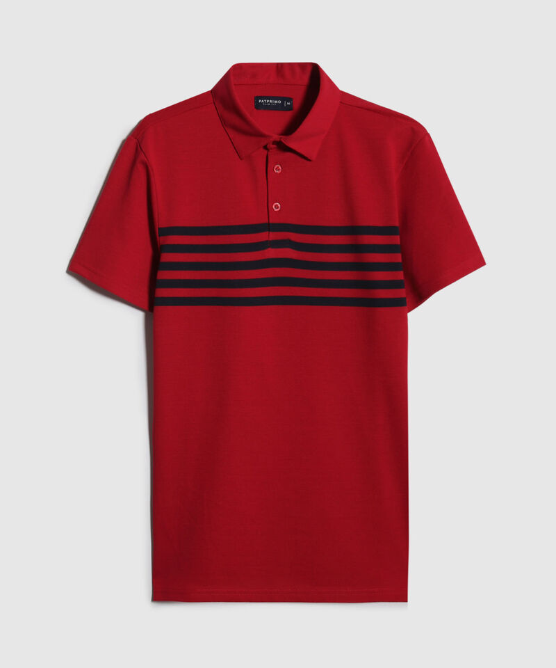 Polo Slim Fit