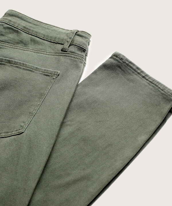 Pantalon 5 Bolsillo Slim image number null