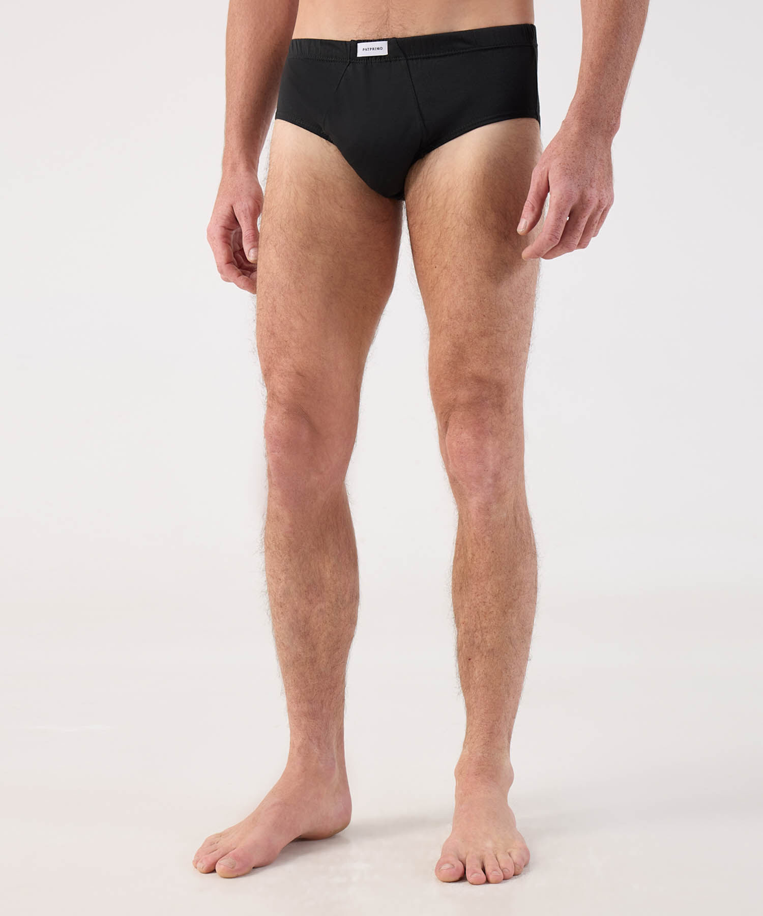 Pack X3 Calzoncillos Clásicos En Algodón 