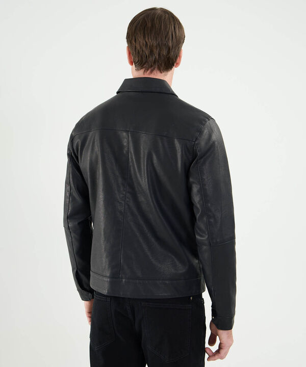 Chaqueta Para Hombre