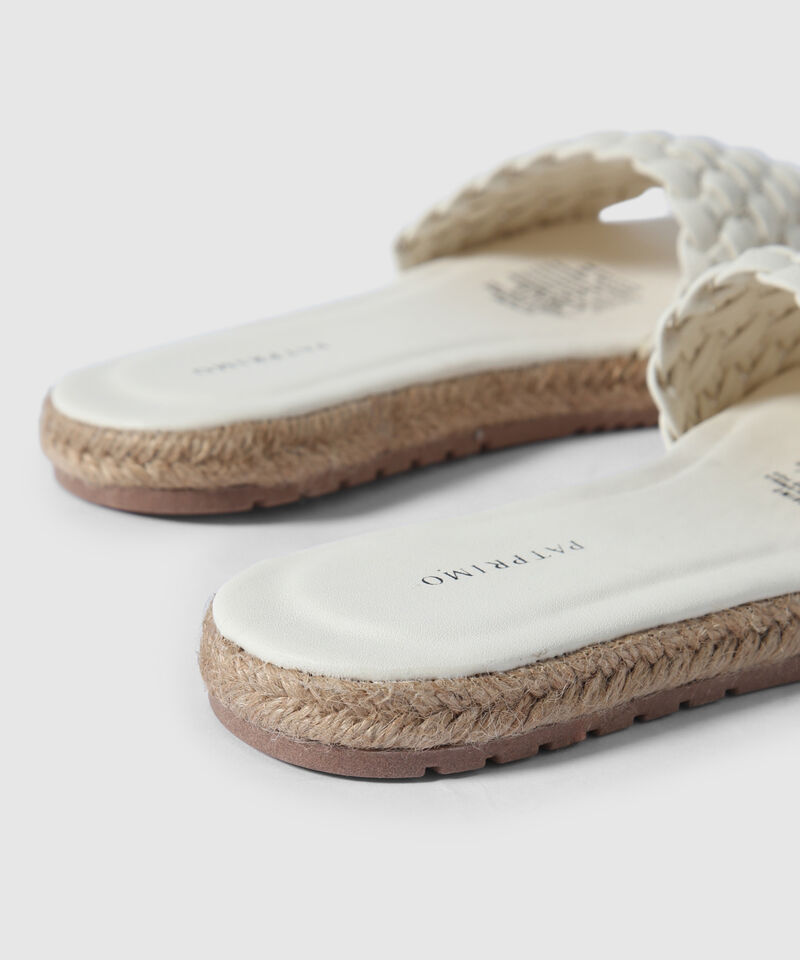 Sandalias Ref. Sandalia Trenza
