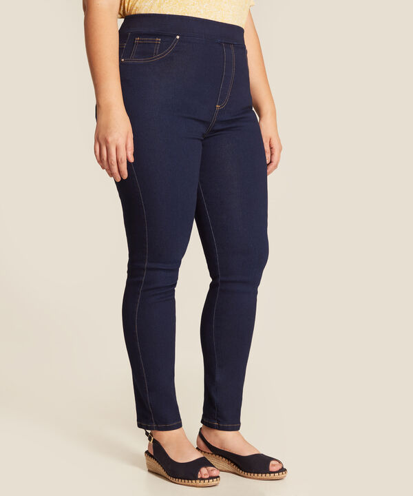 Jeggins Pespunte