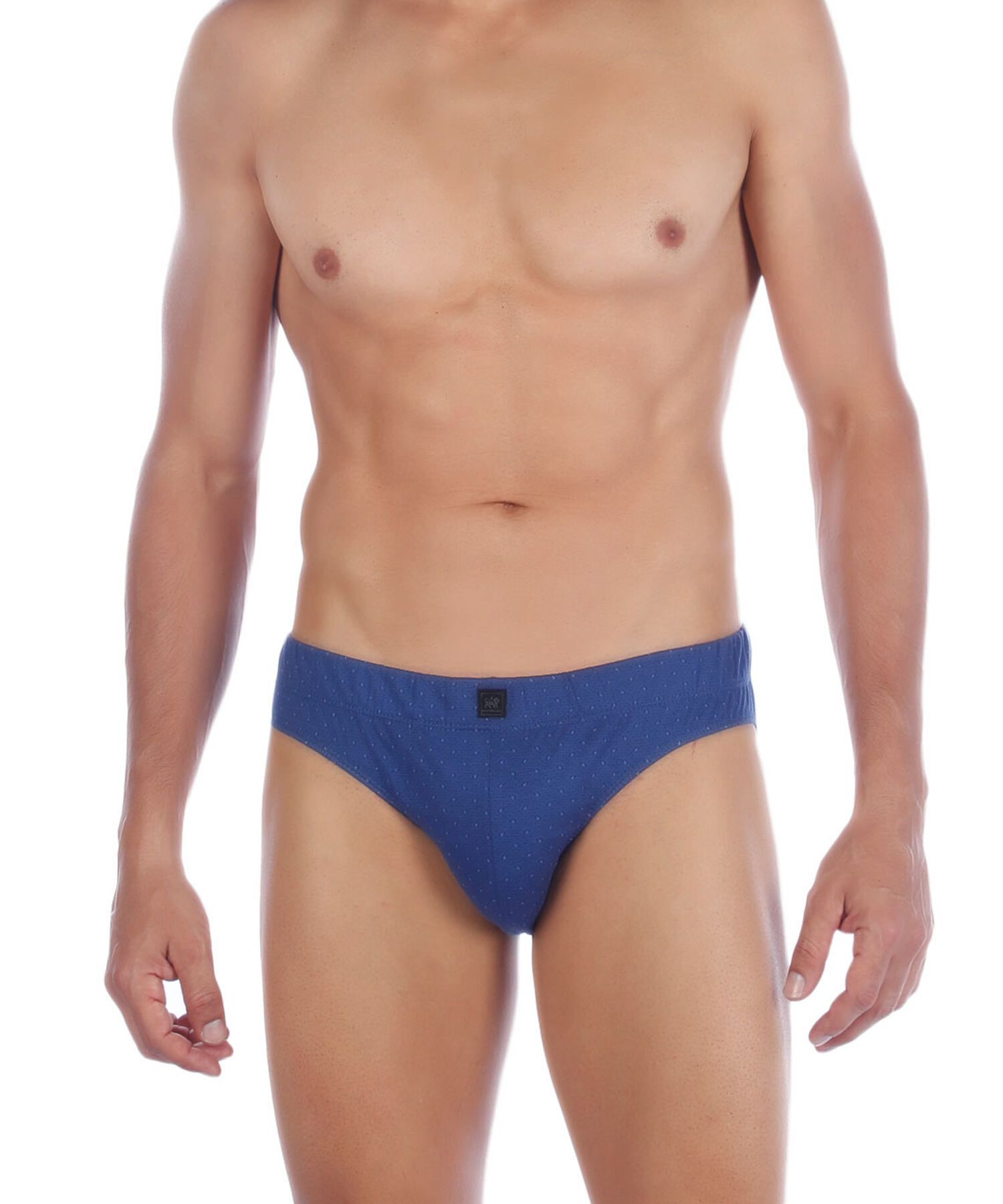 Pantaloncillo Bikini Estampado