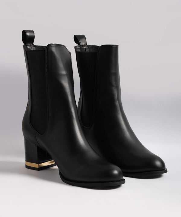Botas Botines Ref. Btjc01 image number null
