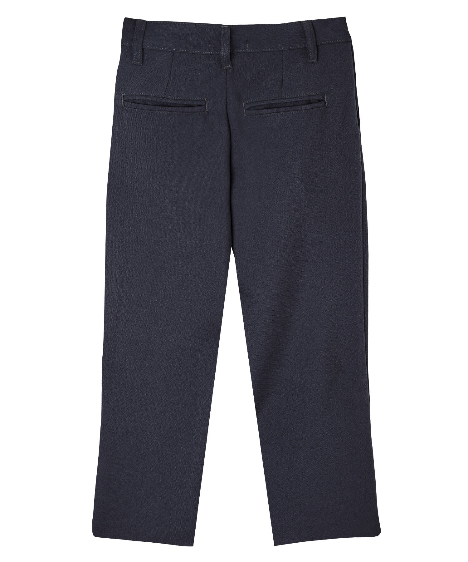 Pantalón Clásico Niño Kids Sin Prenses Unicolor