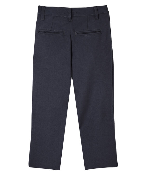 Pantalón Clásico Niño Kids Sin Prenses Unicolor