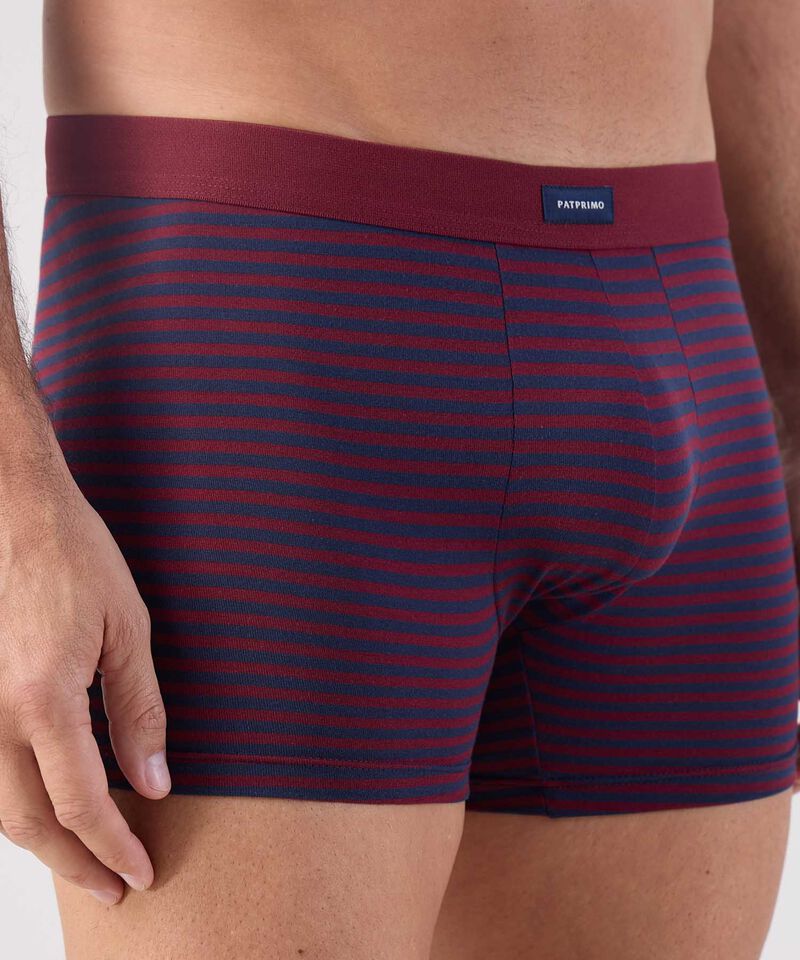 Pack X3 Boxer Para Hombre En Algod&oacute;n 