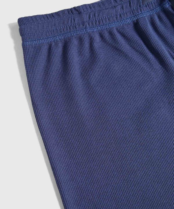 Conjunto Pijama Camibuso Con Pantalon Para Hombre
