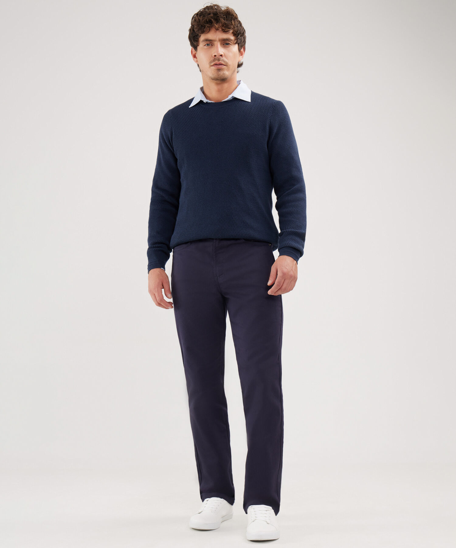 Pantalon Reegular Fit compra ahora PATPRIMO