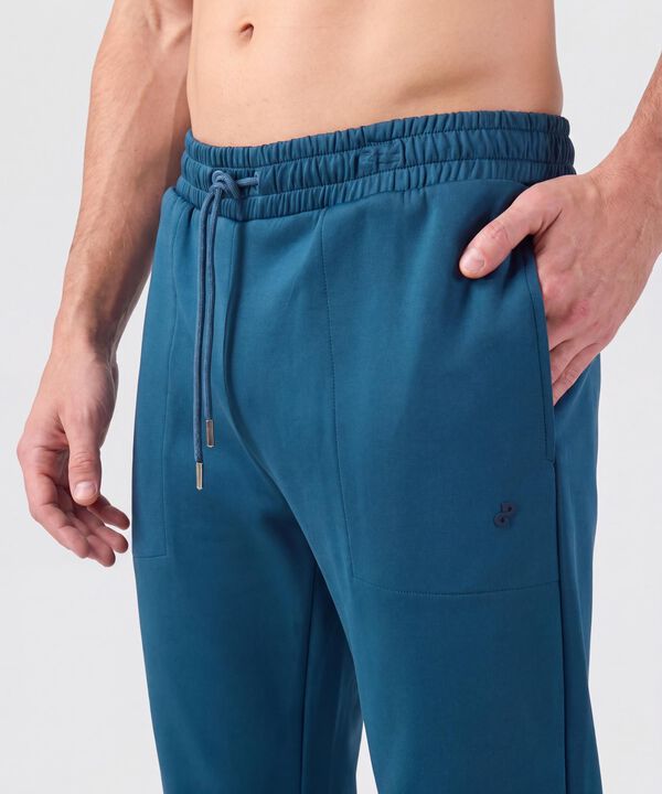 Pantal&oacute;n Jogger con Bolsillos Hombre