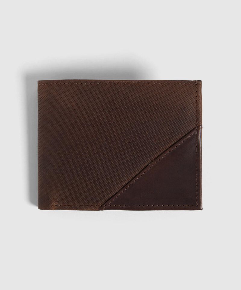 Billetera Para Hombre