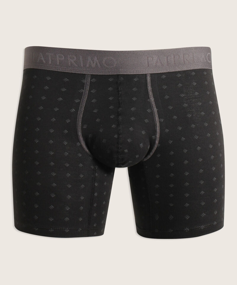 Pantaloncillo Boxer Medio