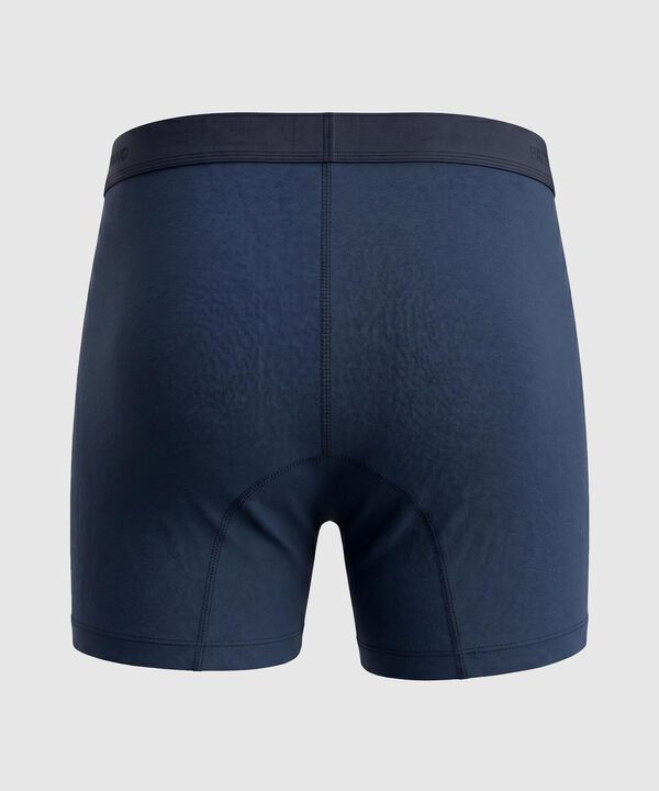 Pack x3 B&oacute;xers Medio Anat&oacute;micos para Hombre