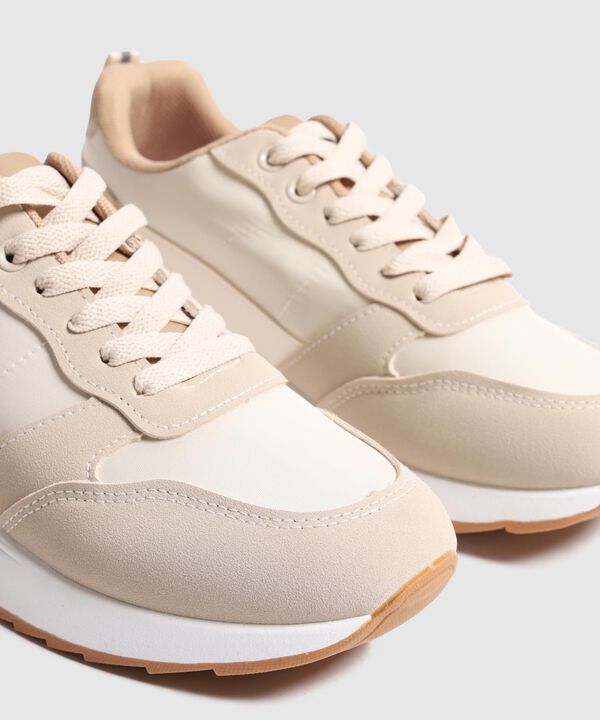 Tenis Casuales image number null