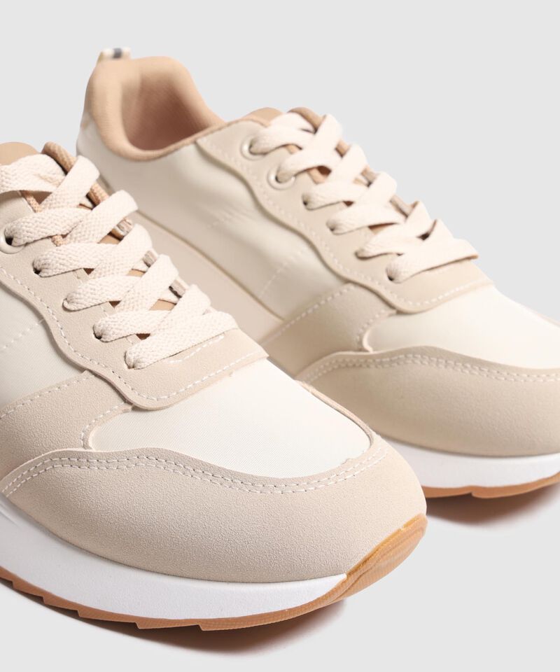 Tenis Casuales