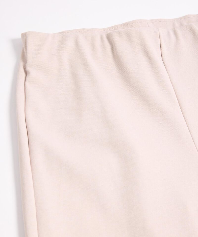 Leggings Silueta Fluida Para Mujer