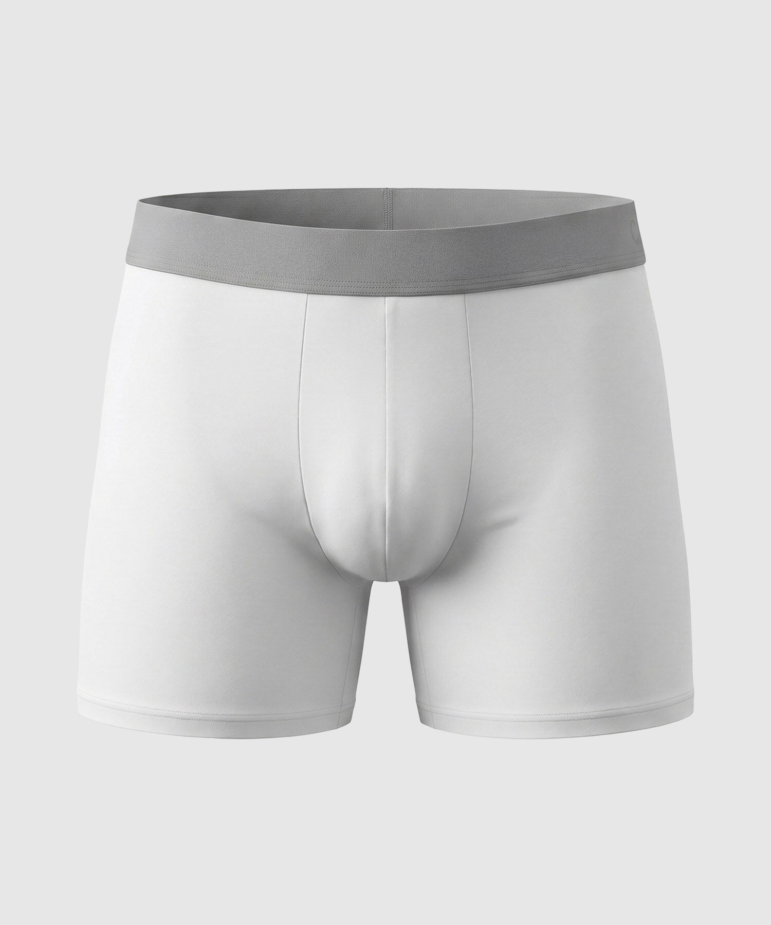 Set X3 B&oacute;xer Unicolor De Soporte Anat&oacute;mico Para Hombre