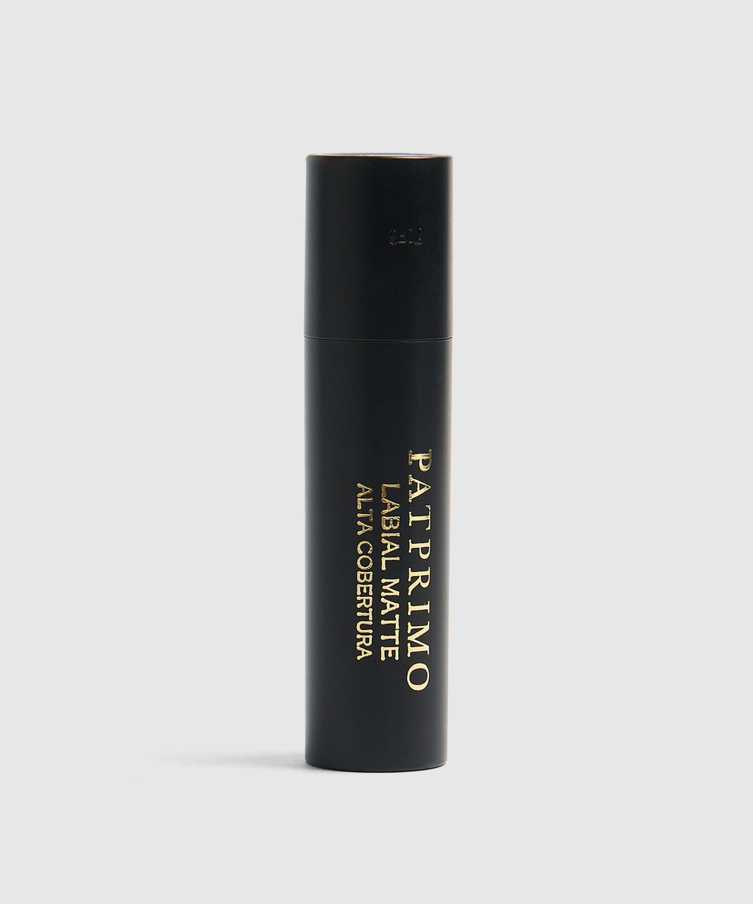 Labial Matte Alta Cobertura Para Mujer