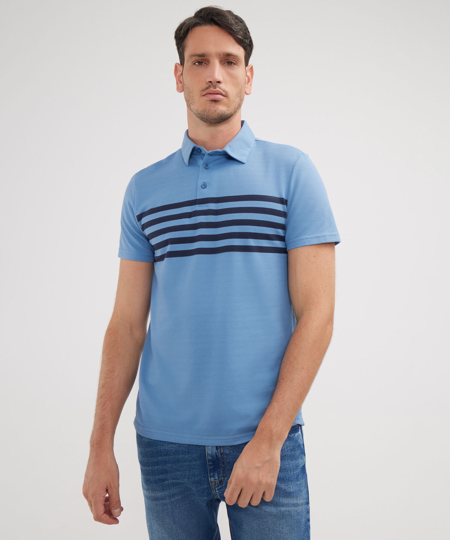 Polo Slim Fit