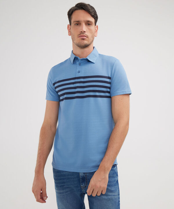 Polo Slim Fit