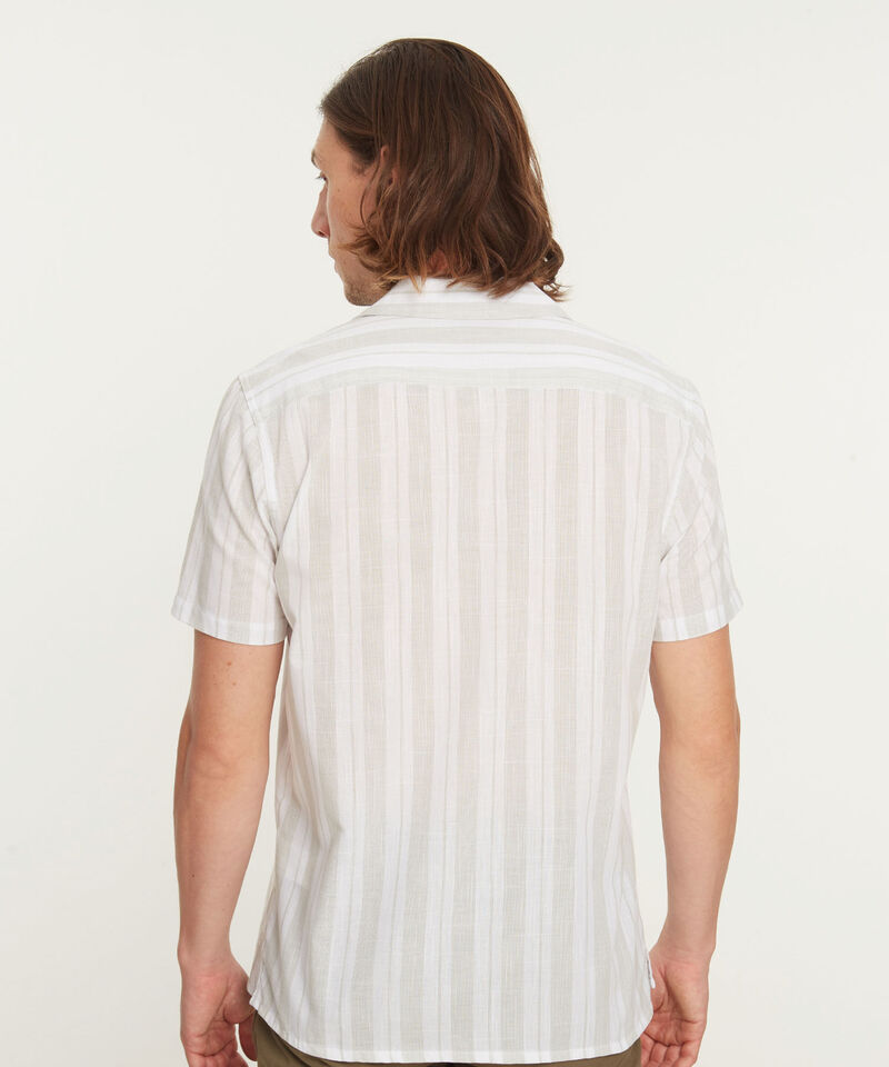 Camisa Manga Corta