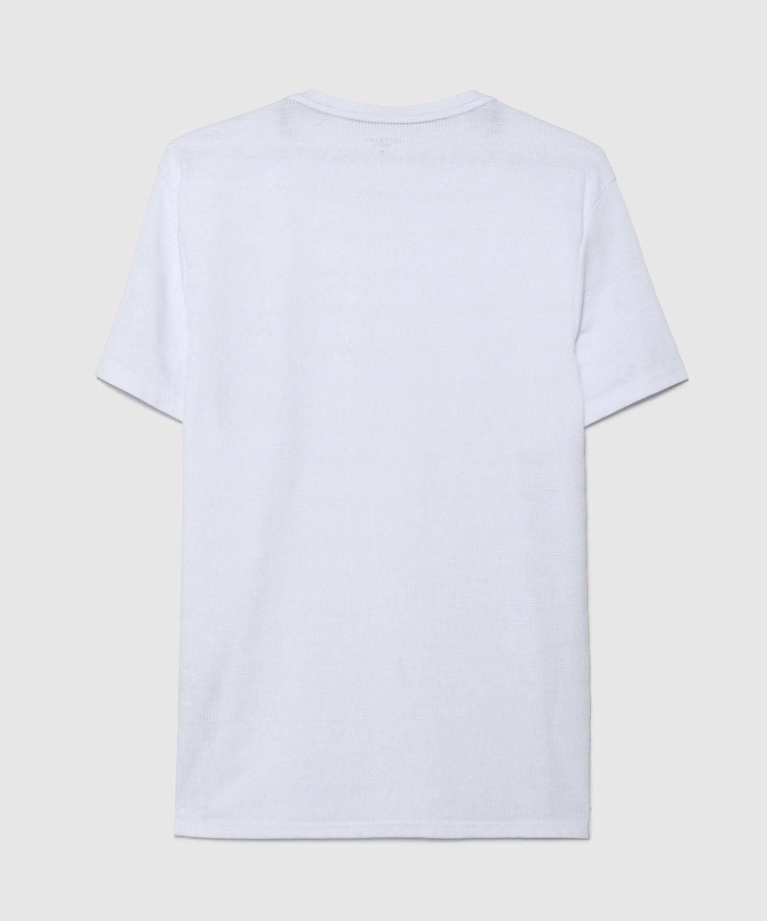Camiseta Manga Corta Cuello