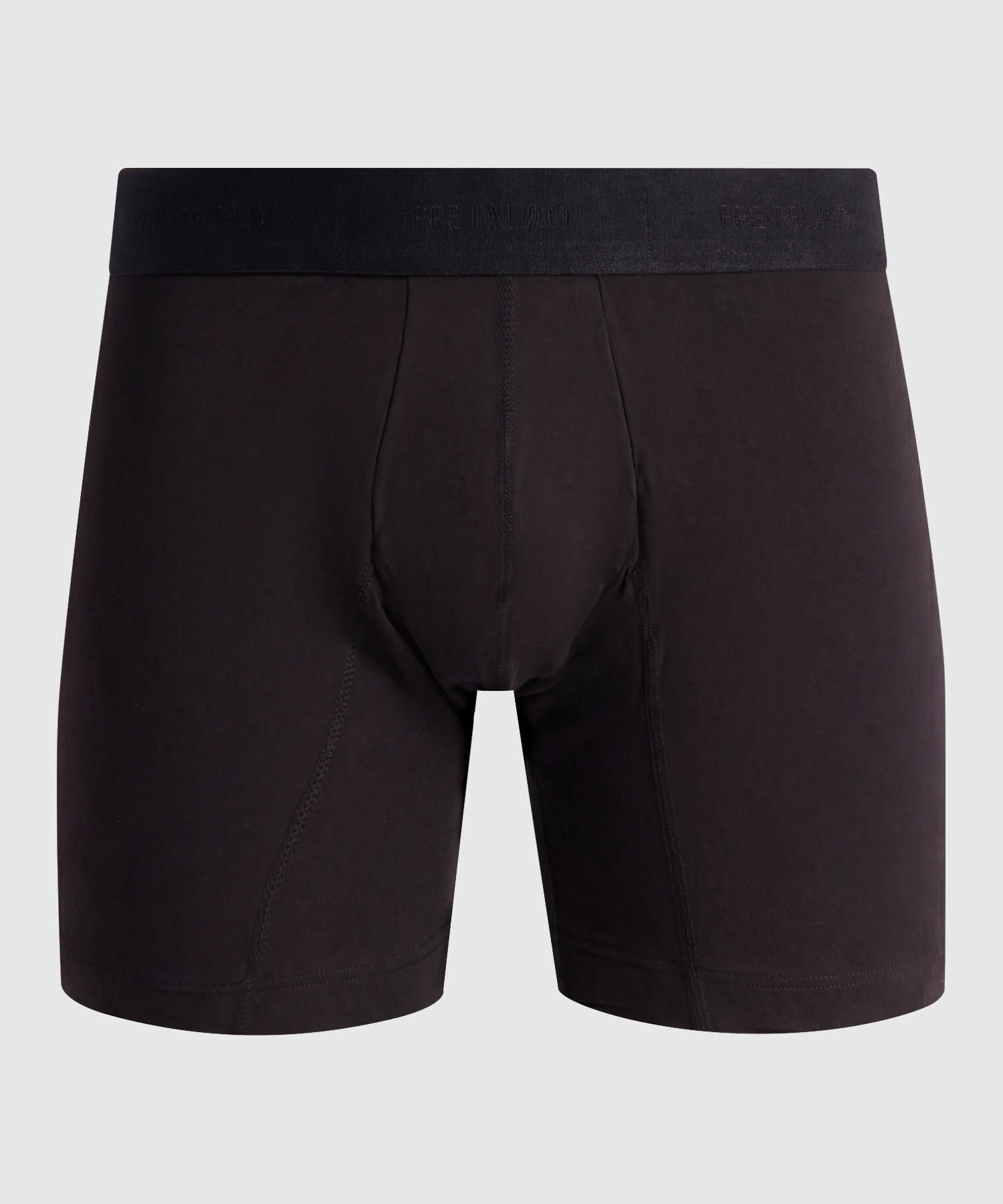 Pack x3 B&oacute;xers Medio Anat&oacute;micos para Hombre
