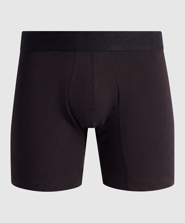 Pack x3 B&oacute;xers Medio Anat&oacute;micos para Hombre