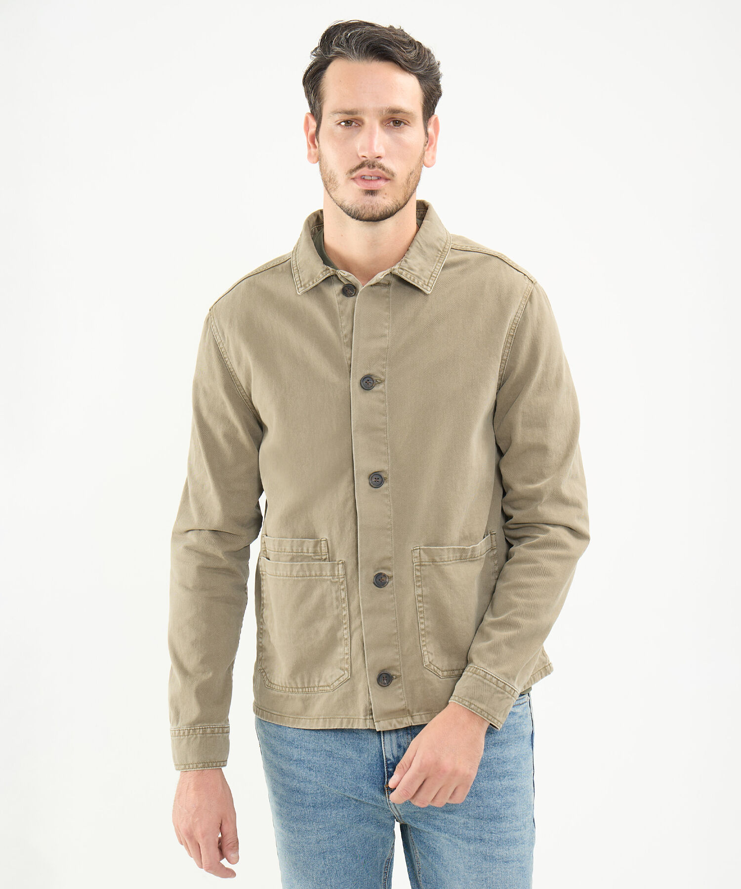 Chaqueta Casual