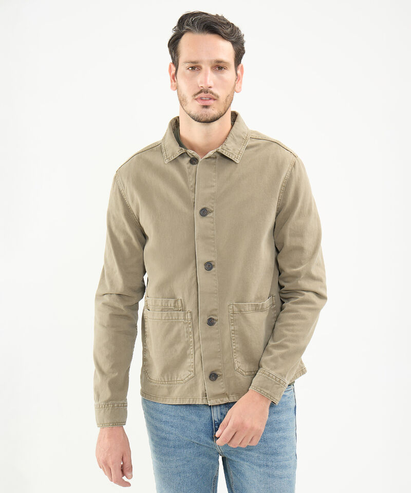 Chaqueta Casual