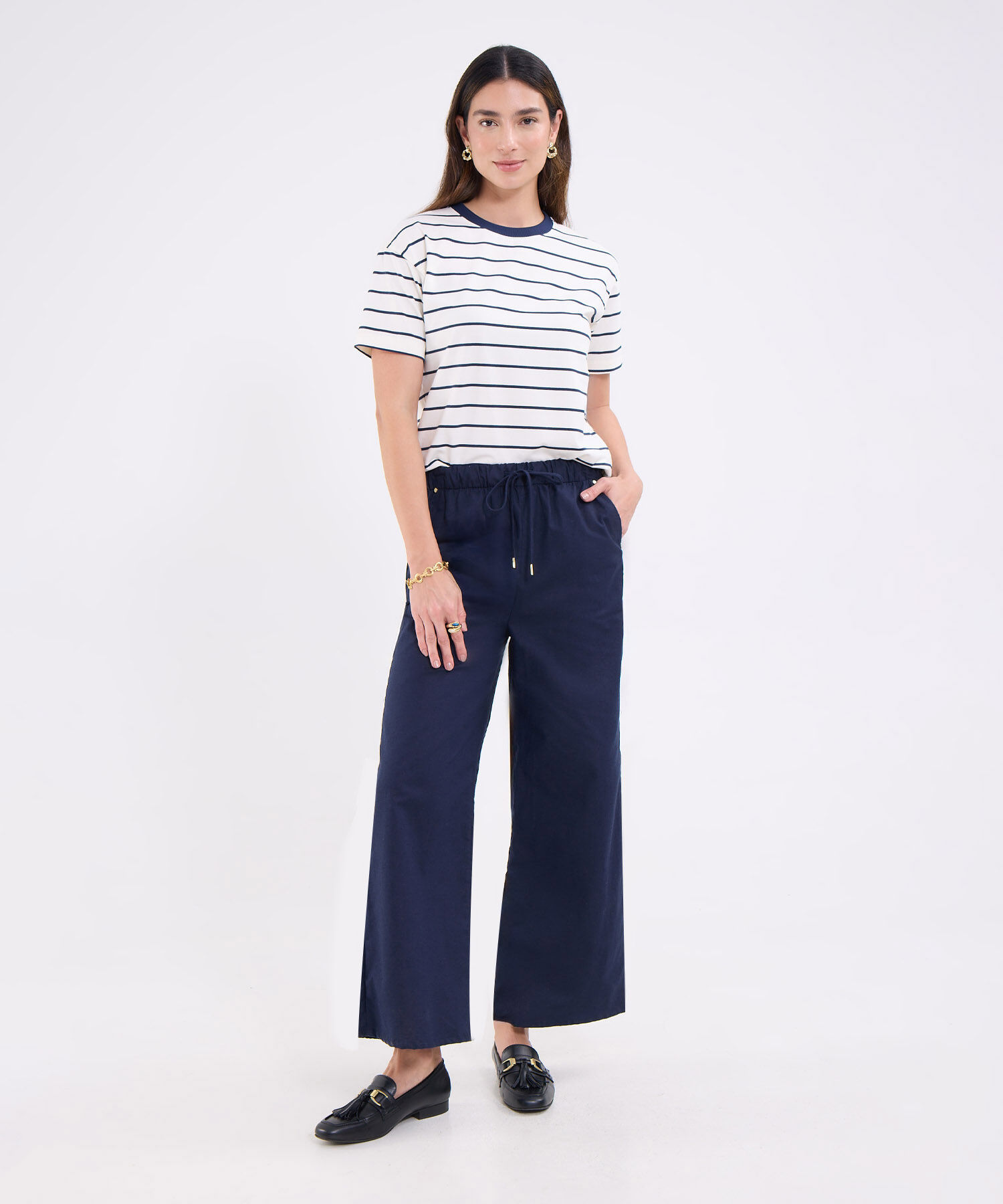 Camiseta para mujer