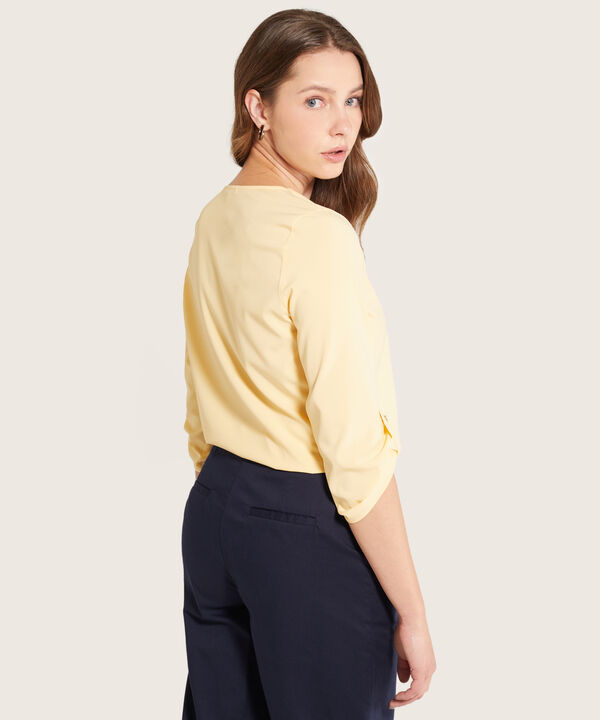 Blusa Manga ¾  image number null