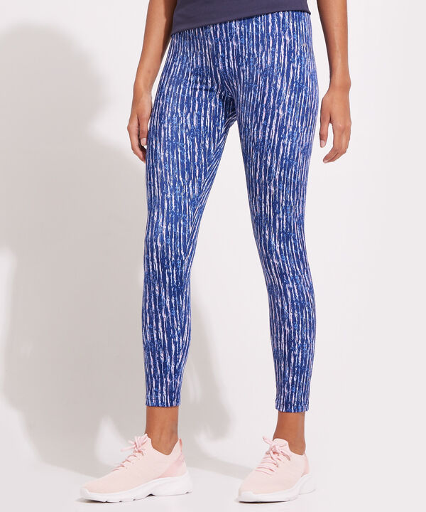Leggings Largo Estampado image number null