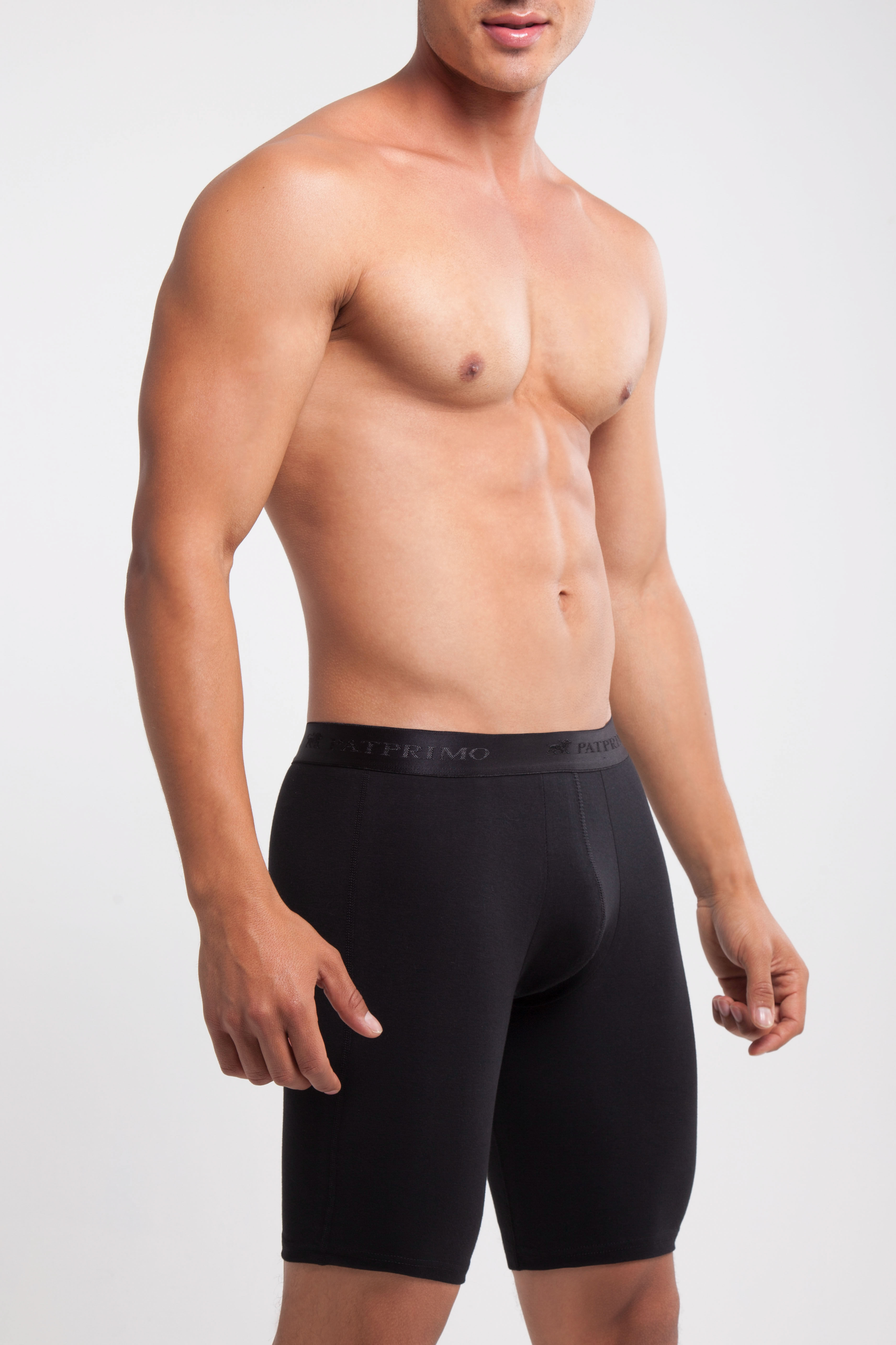 Boxer Para Hombre De Diseno Largo Compra Online PATPRIMO
