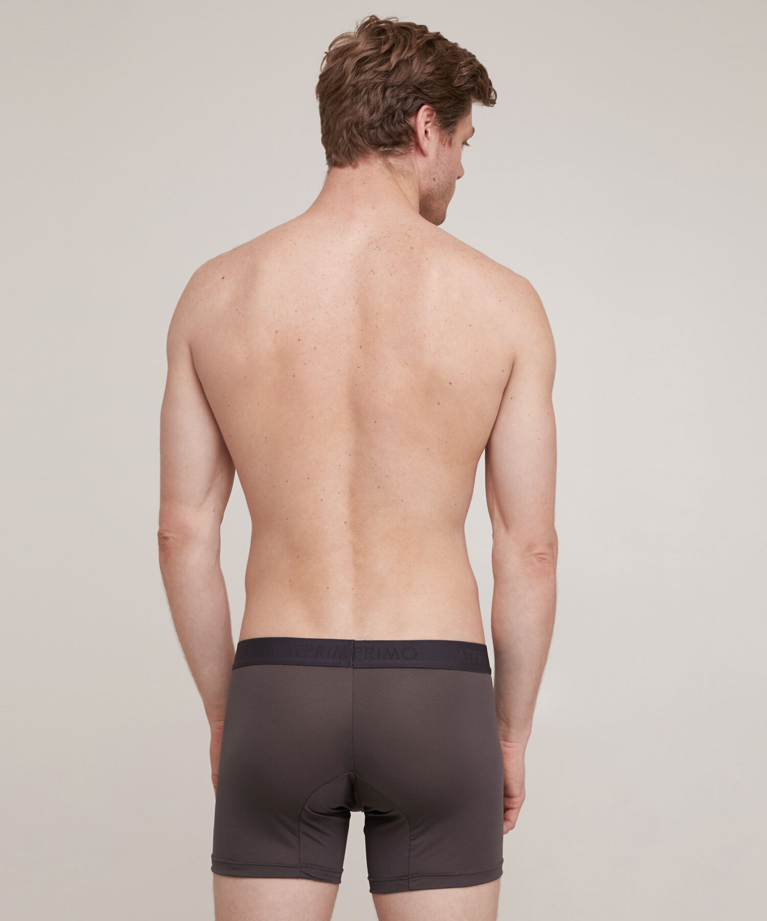 Boxer Pack X2 Para Hombre