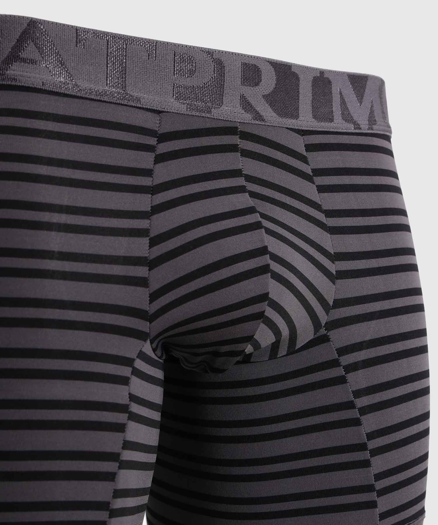 Pack X3 Boxer Medio Estampados