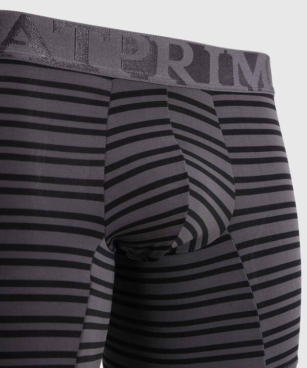 Pack X3 Boxer Medio Estampados