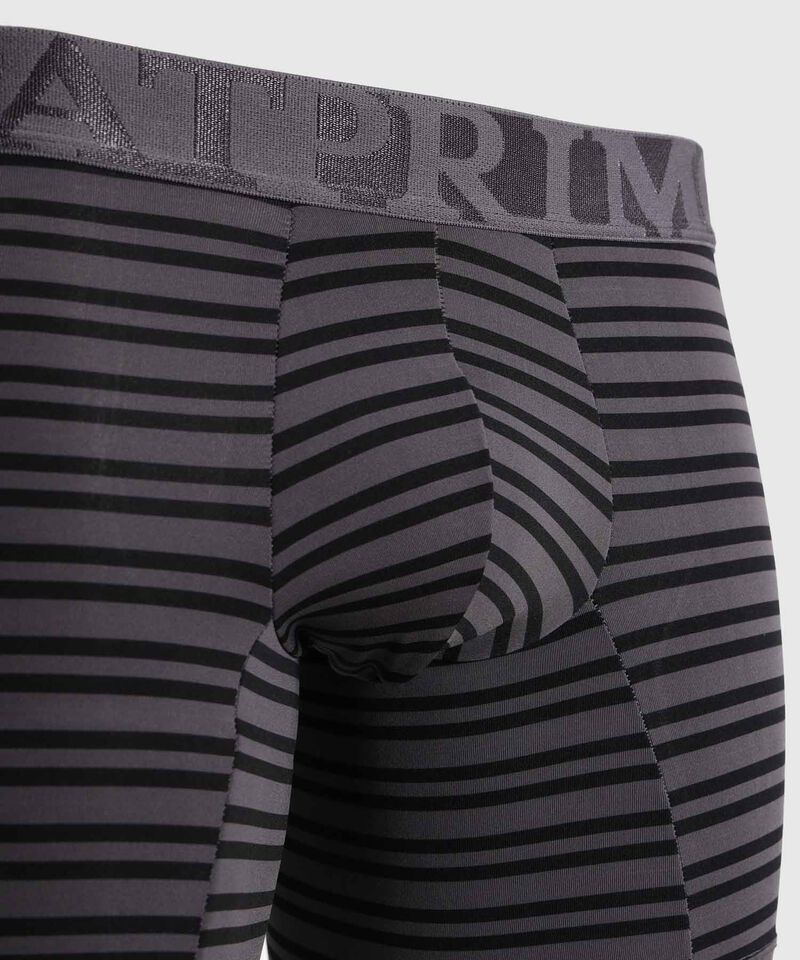 Pack X3 Boxer Medio Estampados