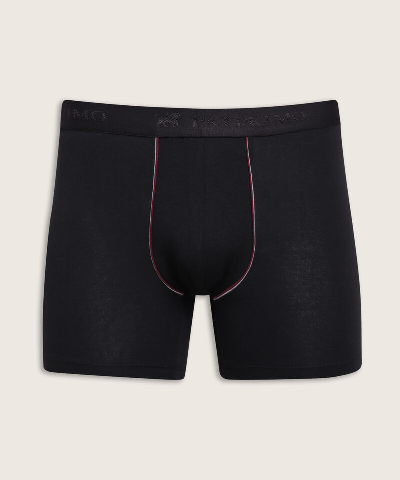 Boxer Para Hombre