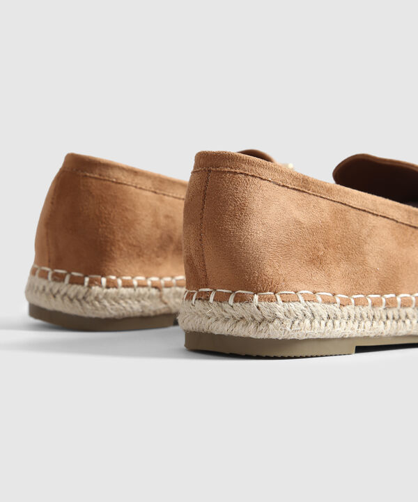 Espadrilles Bajos