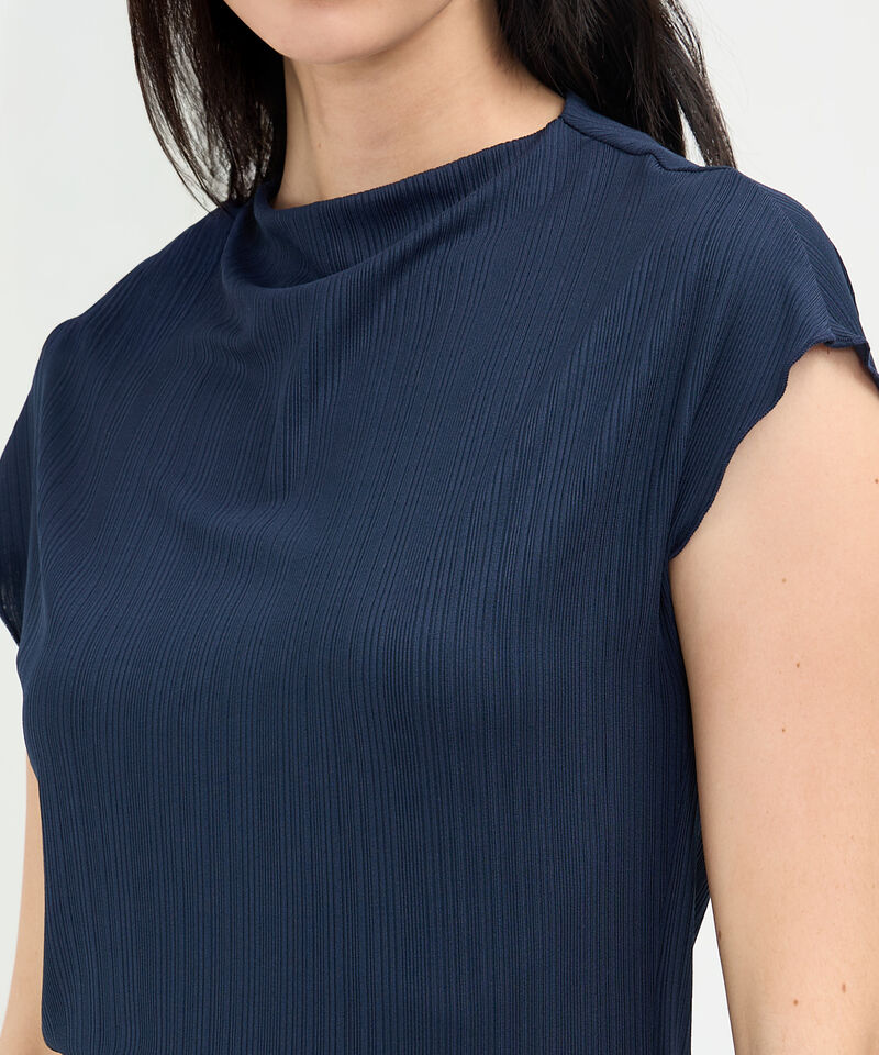 Camiseta Texturizada